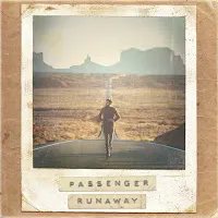 Passenger — Hell Or High Water — обложка
